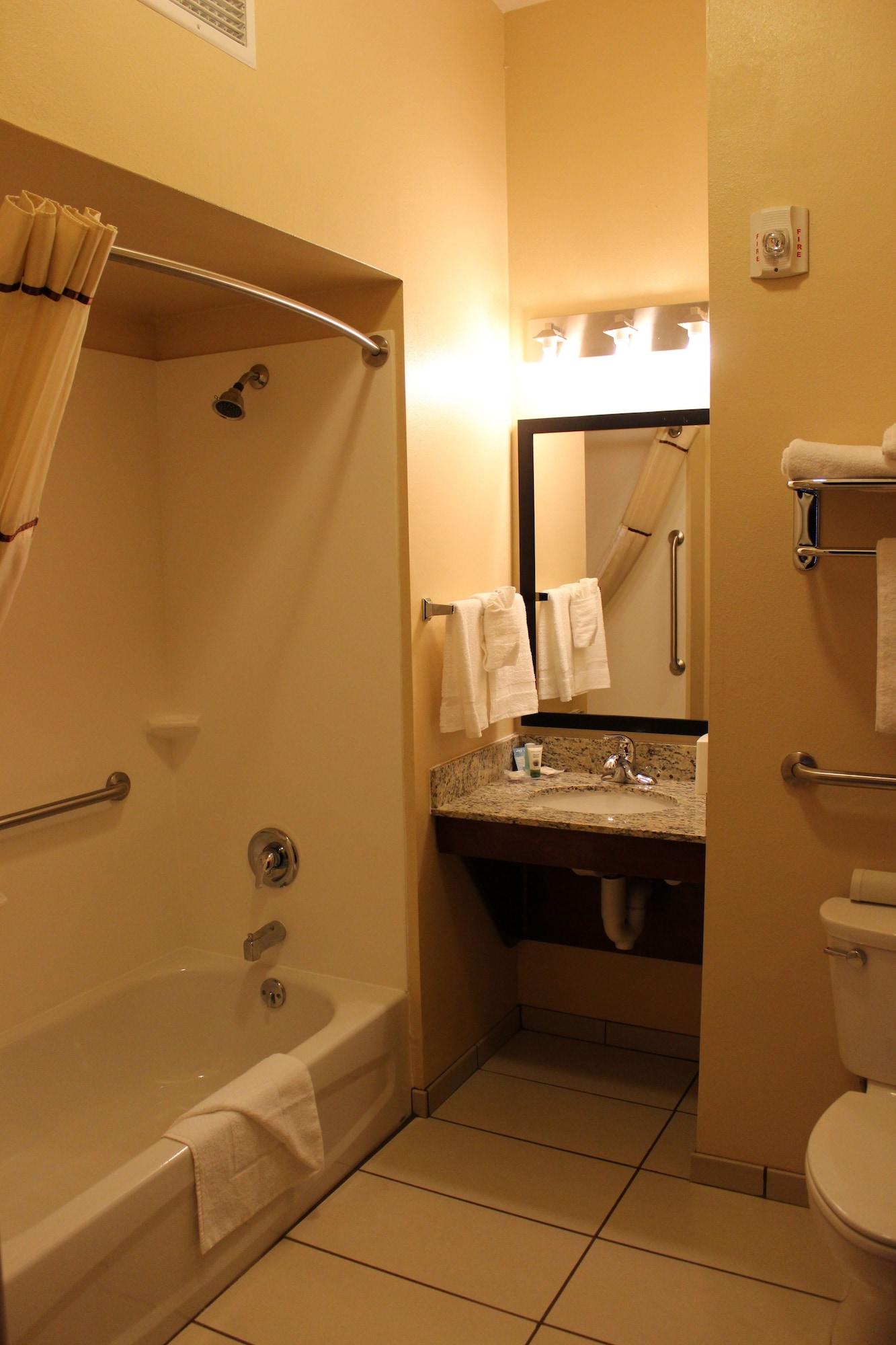 Mainstay Suites גראנד איילנד מראה חיצוני תמונה