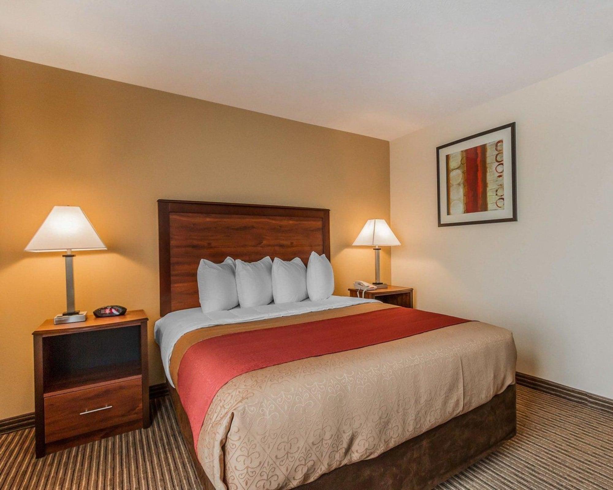 Mainstay Suites גראנד איילנד מראה חיצוני תמונה