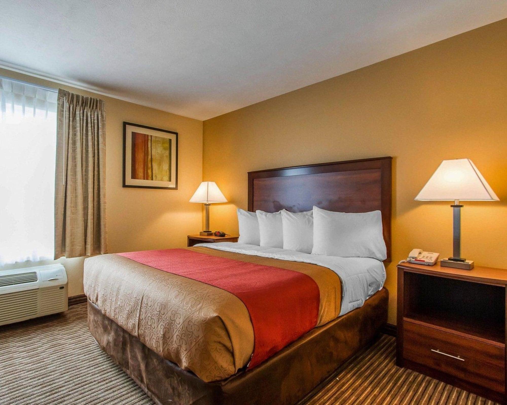 Mainstay Suites גראנד איילנד מראה חיצוני תמונה