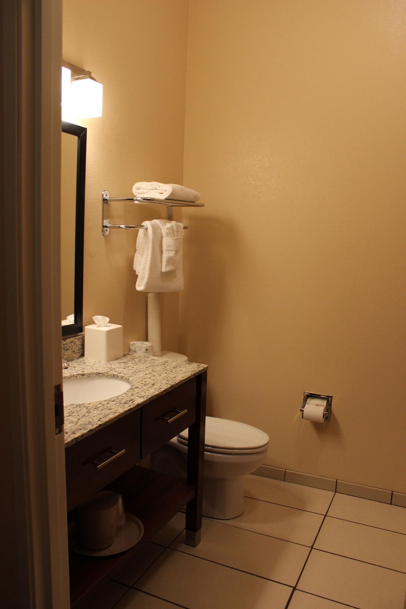 Mainstay Suites גראנד איילנד מראה חיצוני תמונה