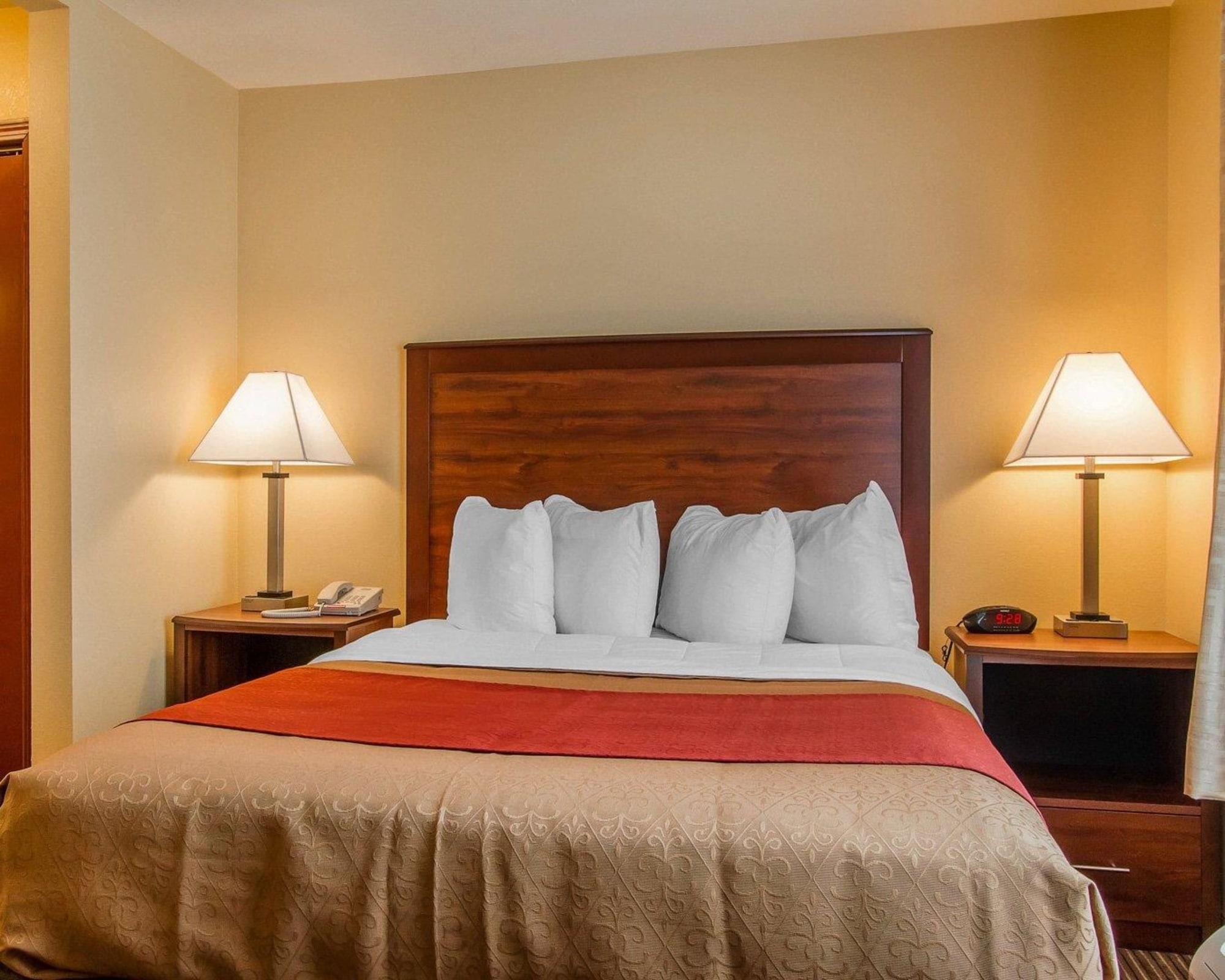 Mainstay Suites גראנד איילנד מראה חיצוני תמונה