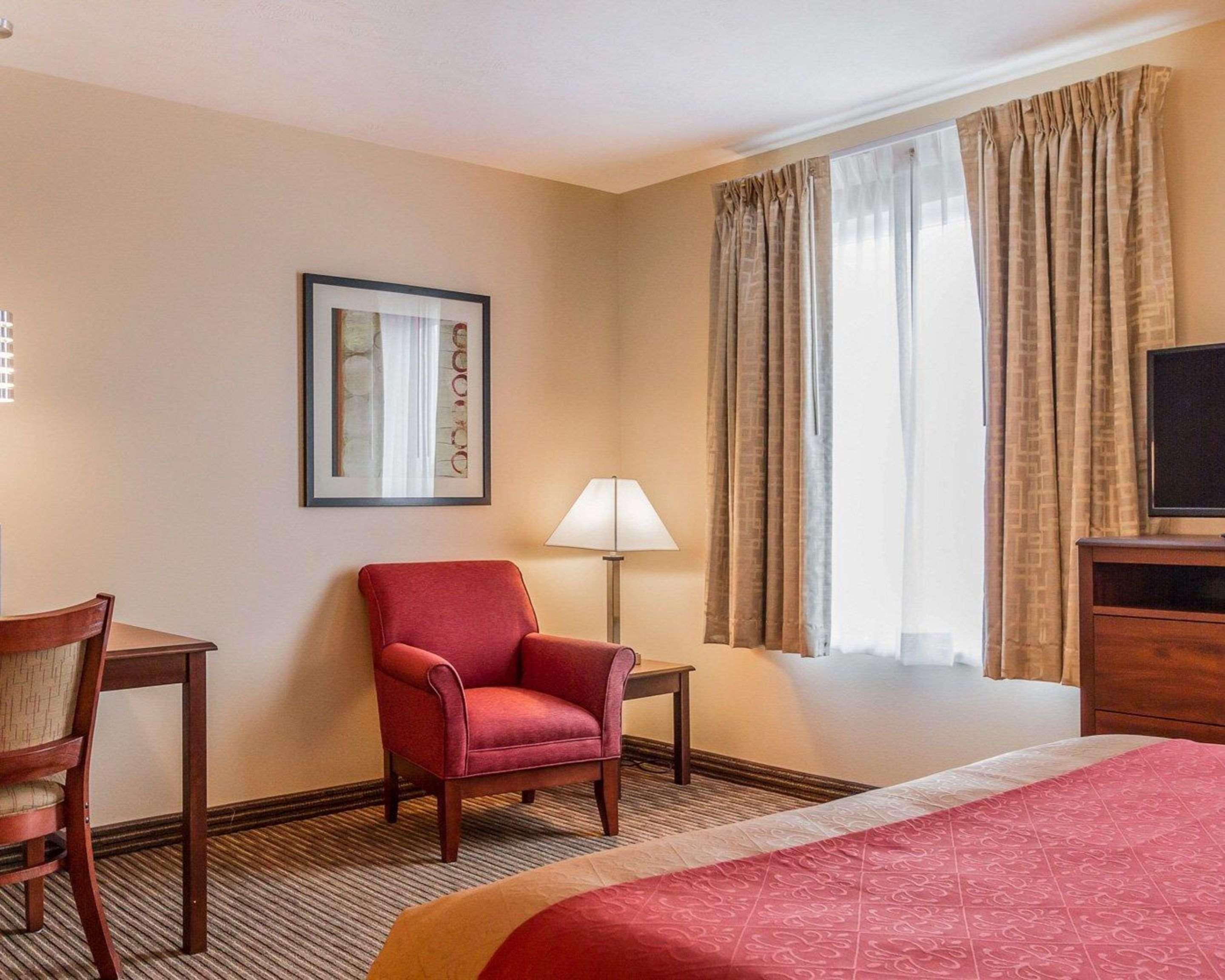 Mainstay Suites גראנד איילנד מראה חיצוני תמונה