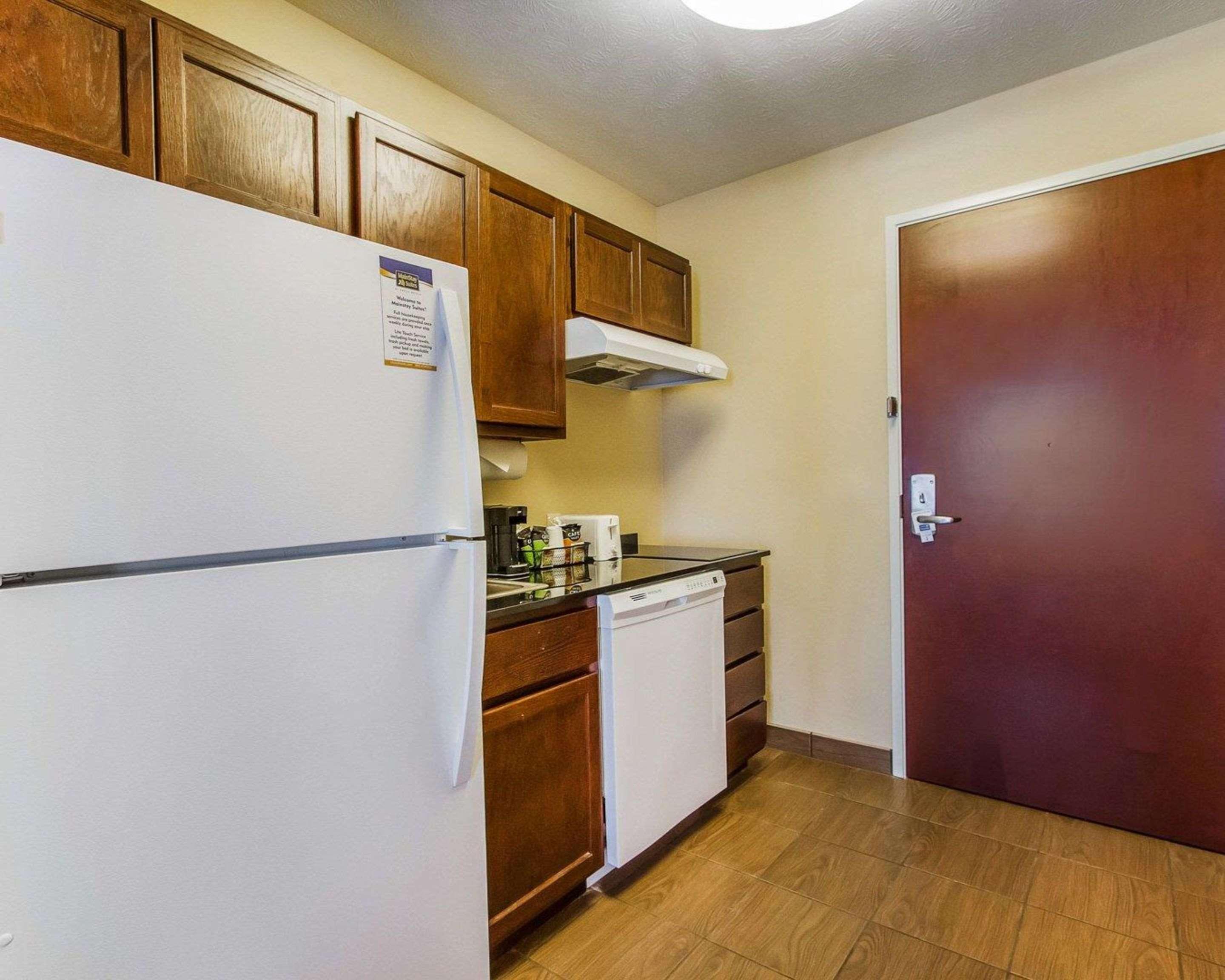 Mainstay Suites גראנד איילנד מראה חיצוני תמונה