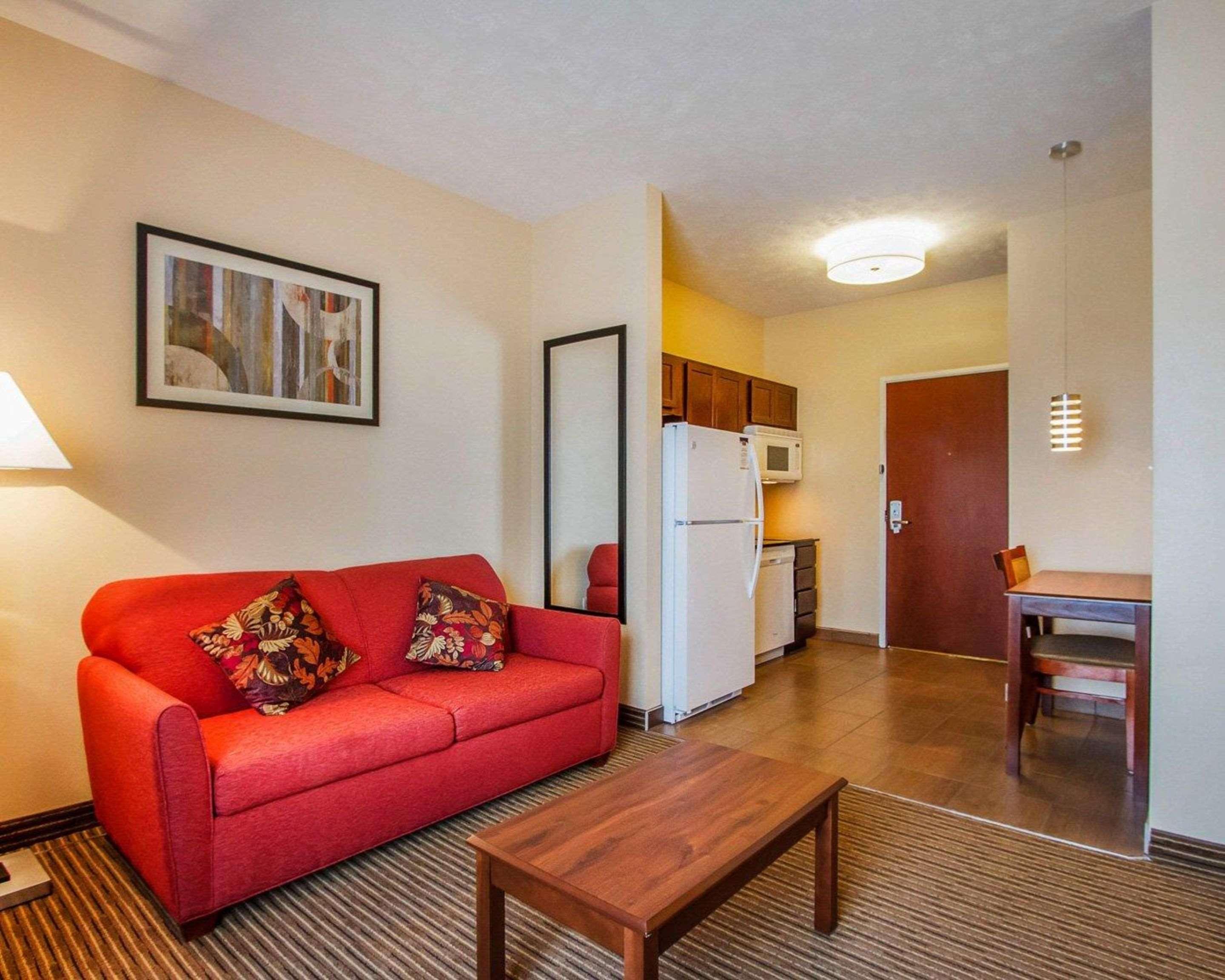 Mainstay Suites גראנד איילנד מראה חיצוני תמונה