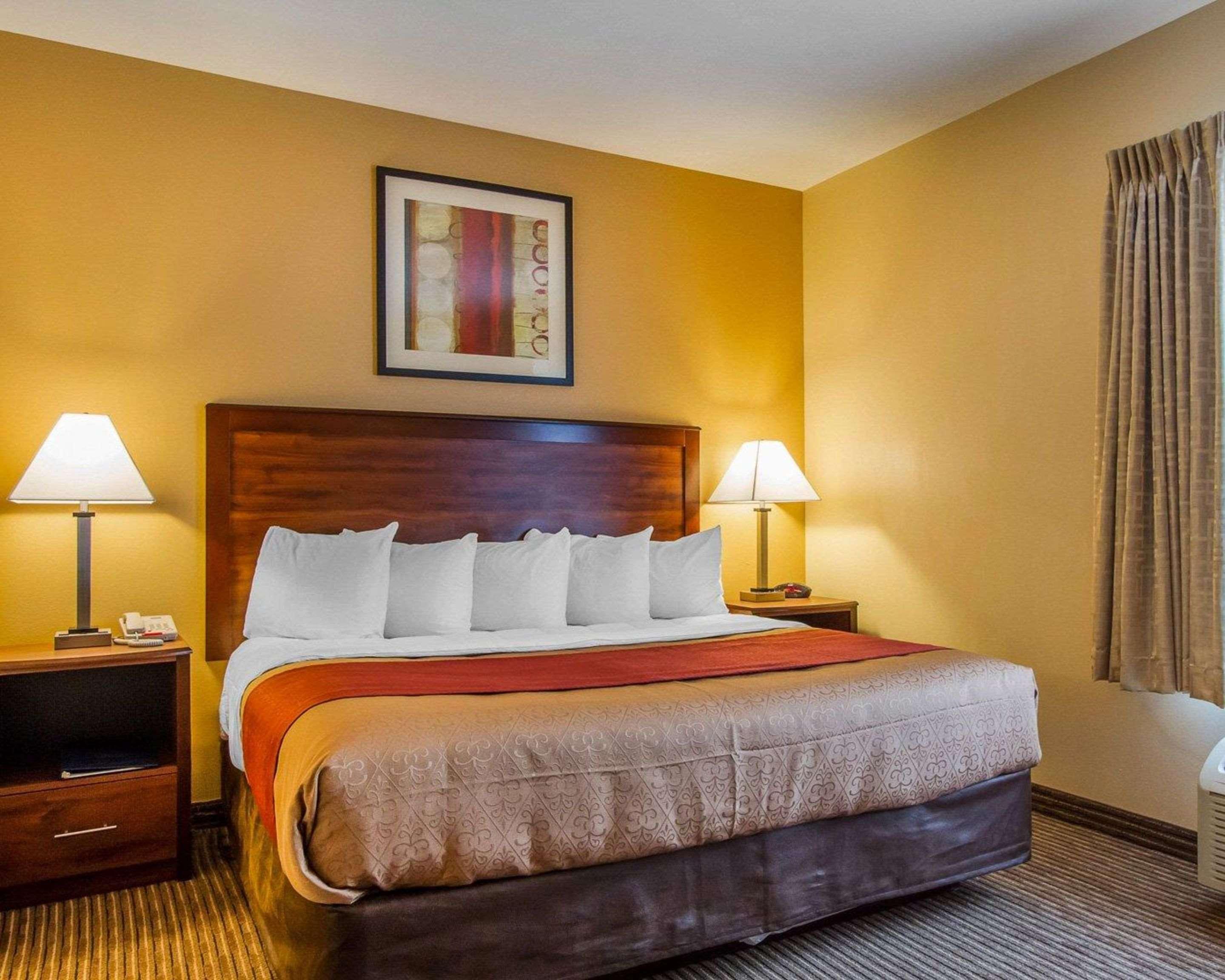 Mainstay Suites גראנד איילנד מראה חיצוני תמונה