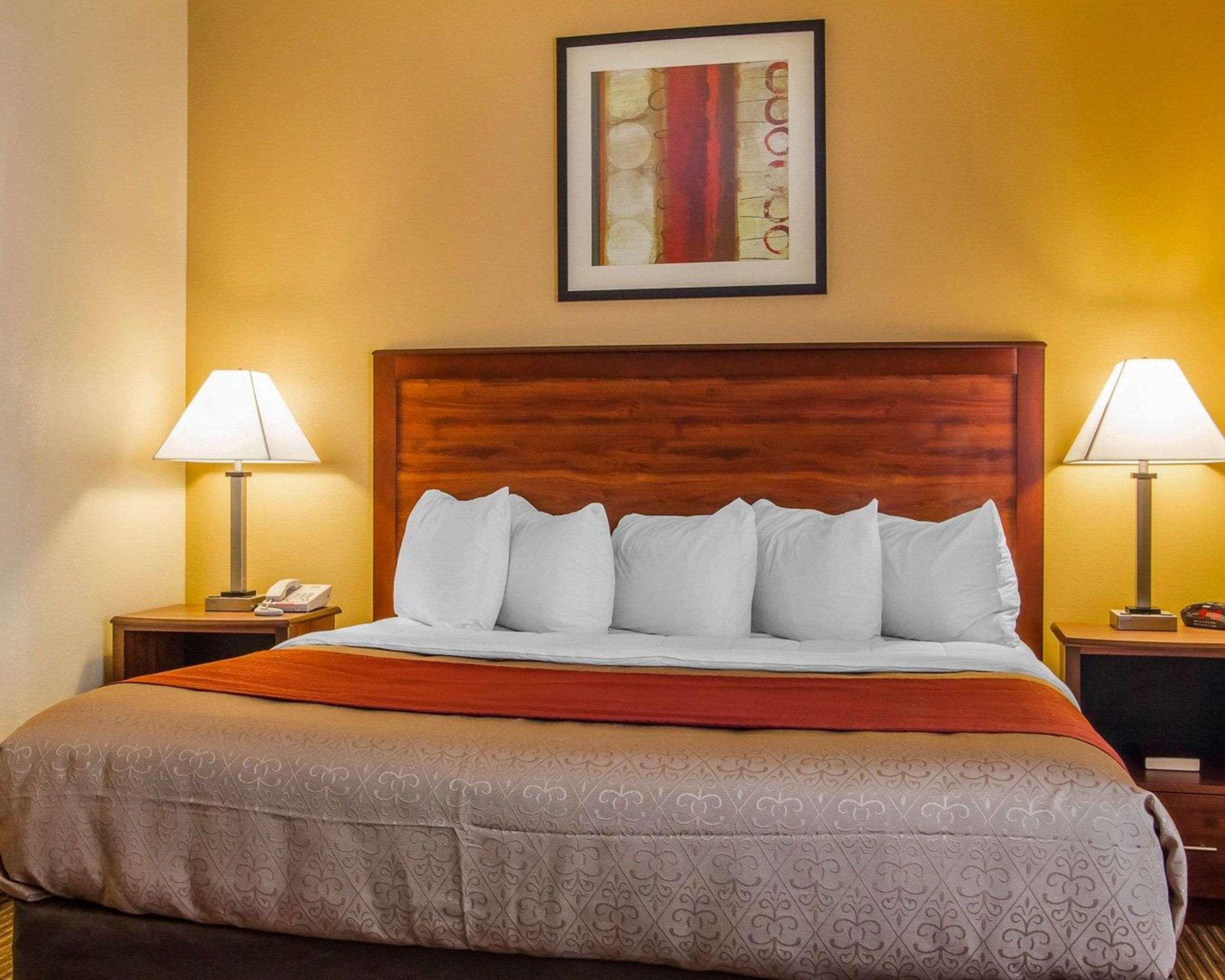 Mainstay Suites גראנד איילנד מראה חיצוני תמונה