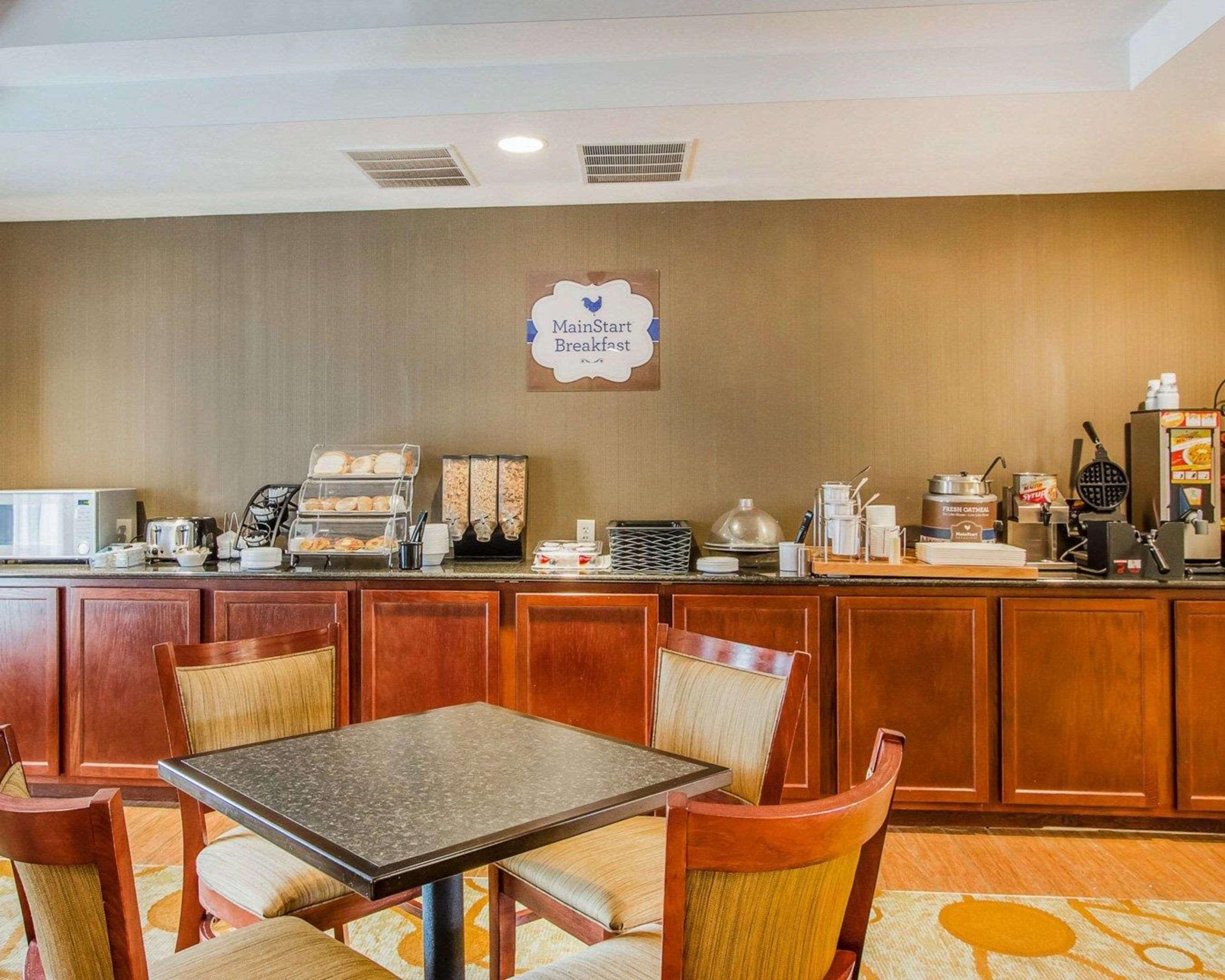 Mainstay Suites גראנד איילנד מראה חיצוני תמונה