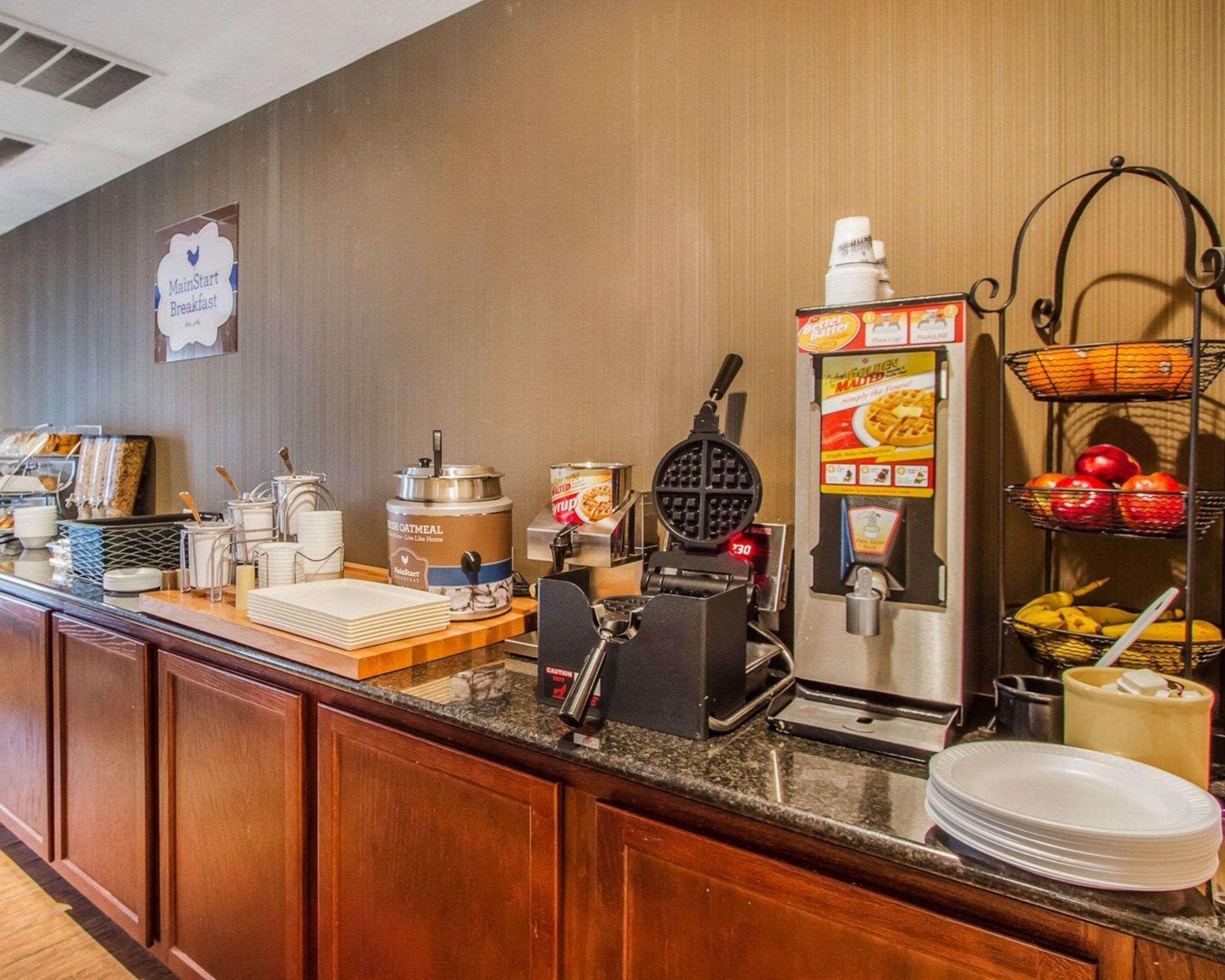 Mainstay Suites גראנד איילנד מראה חיצוני תמונה