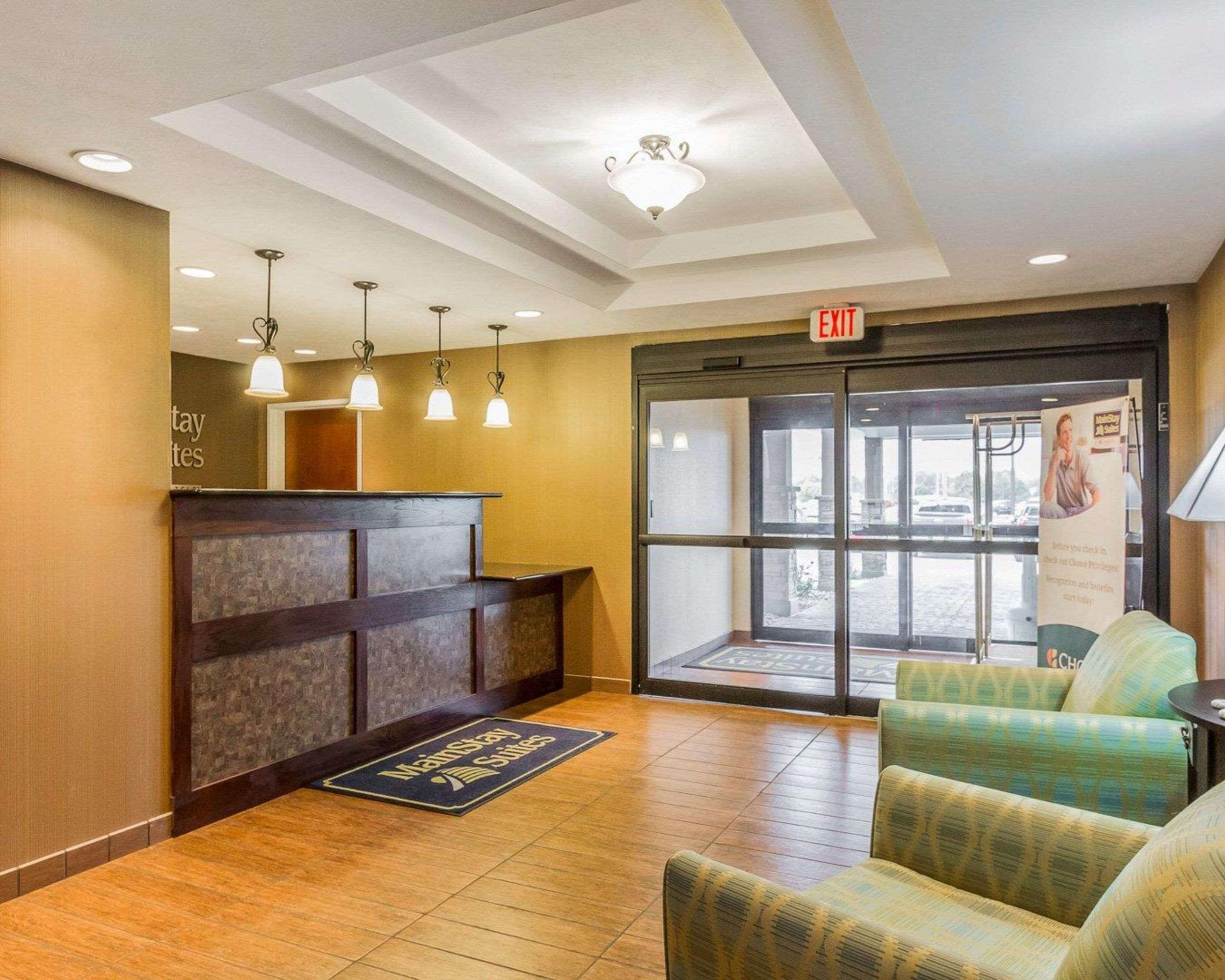 Mainstay Suites גראנד איילנד מראה חיצוני תמונה