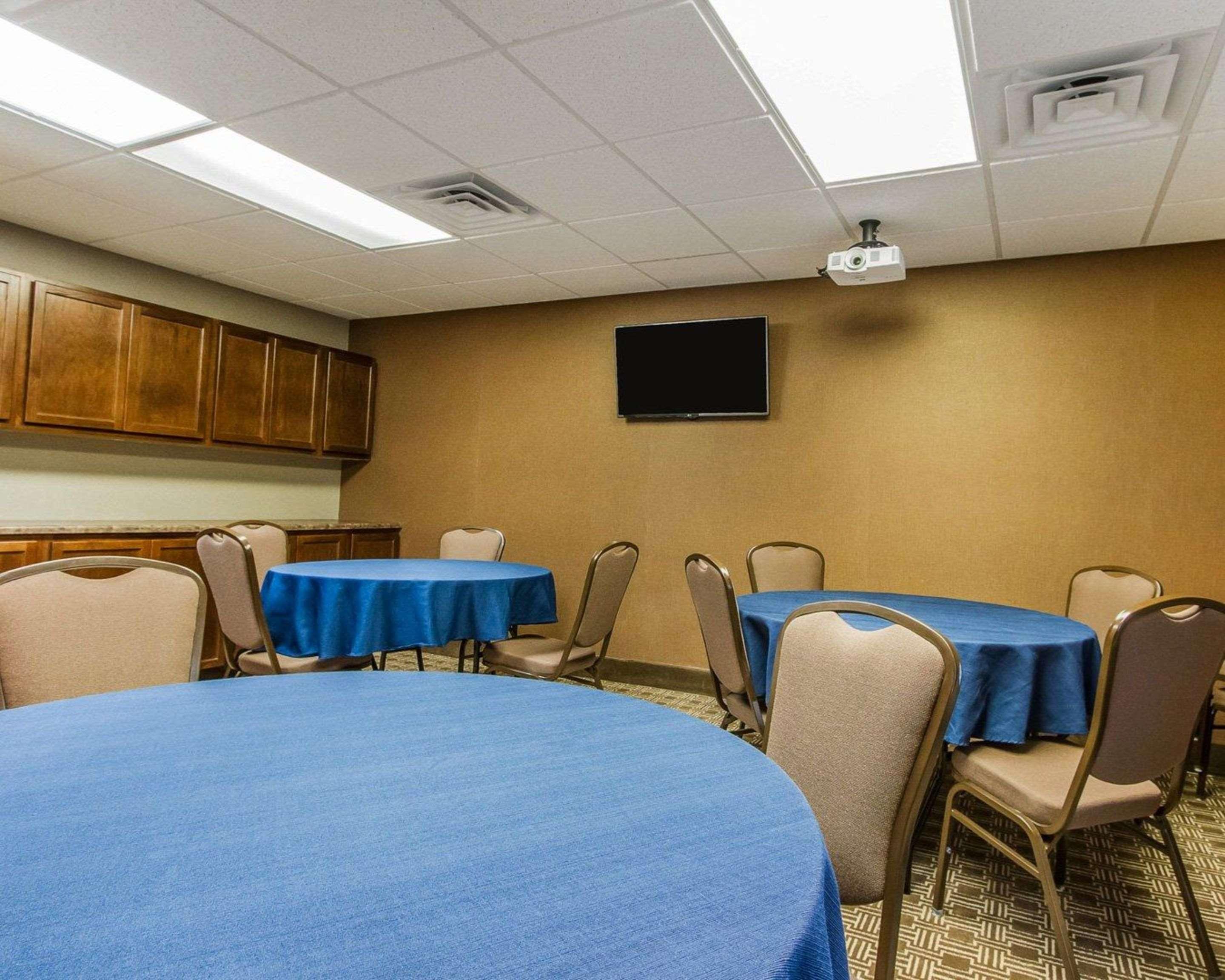 Mainstay Suites גראנד איילנד מראה חיצוני תמונה