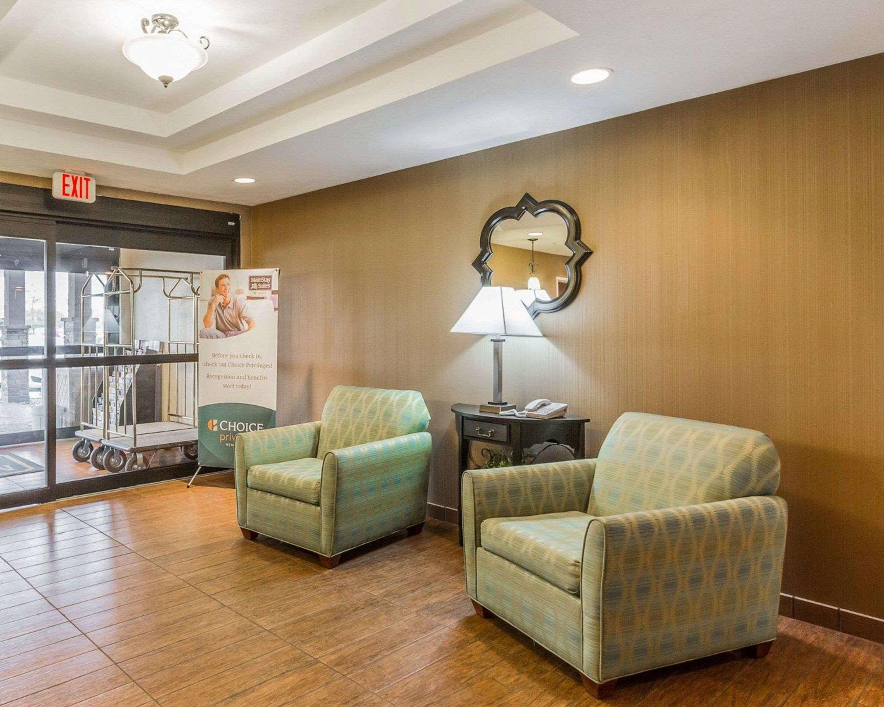 Mainstay Suites גראנד איילנד מראה חיצוני תמונה
