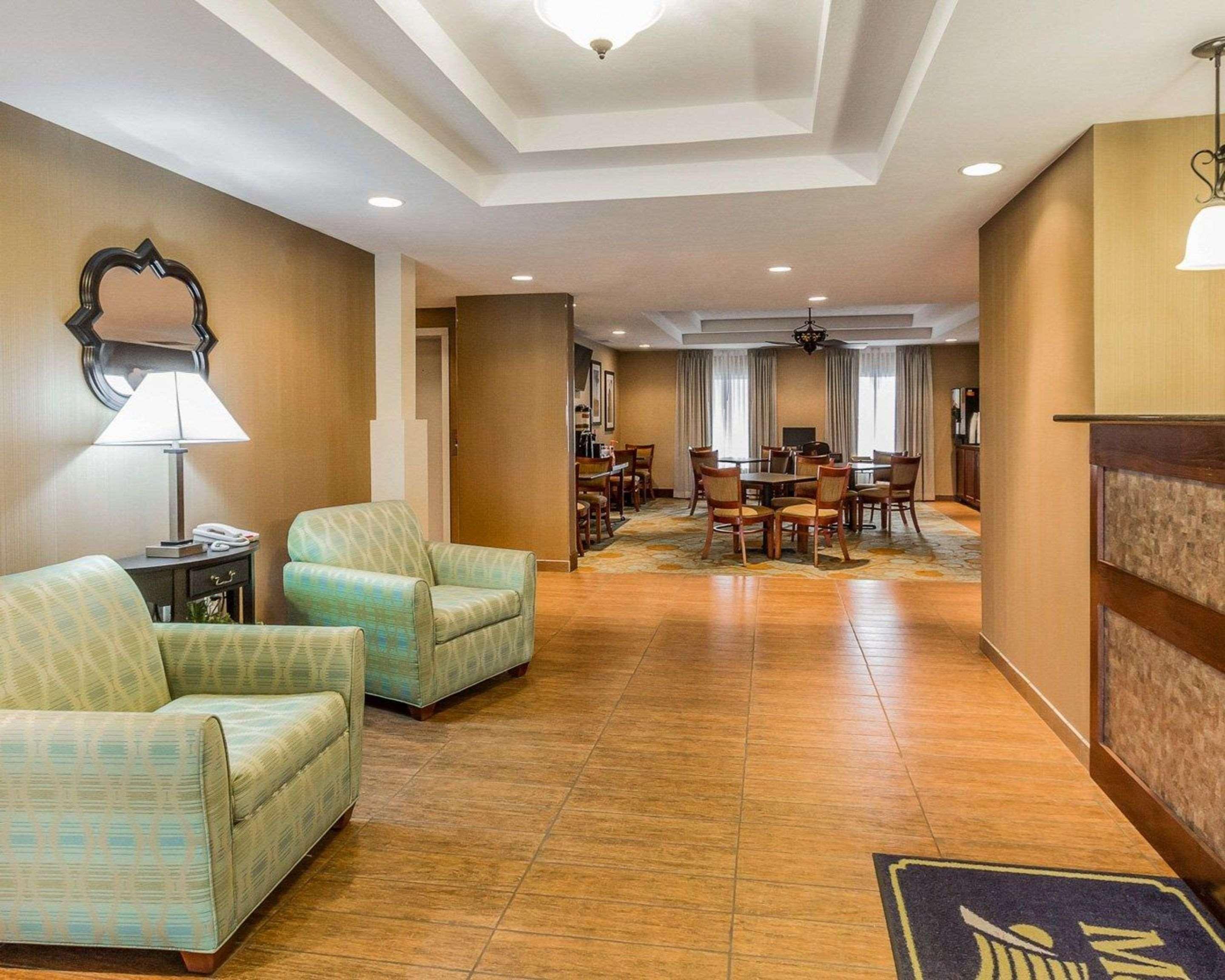 Mainstay Suites גראנד איילנד מראה חיצוני תמונה