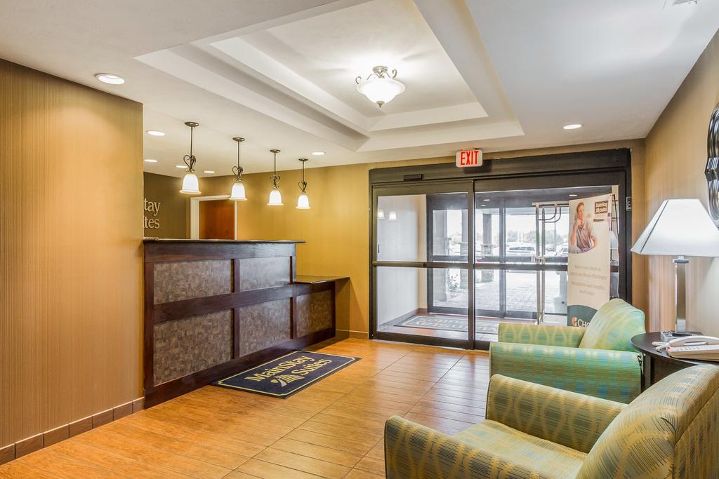 Mainstay Suites גראנד איילנד מראה חיצוני תמונה