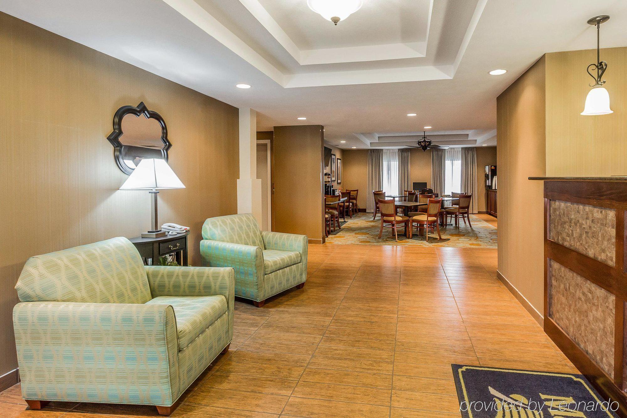 Mainstay Suites גראנד איילנד מראה חיצוני תמונה