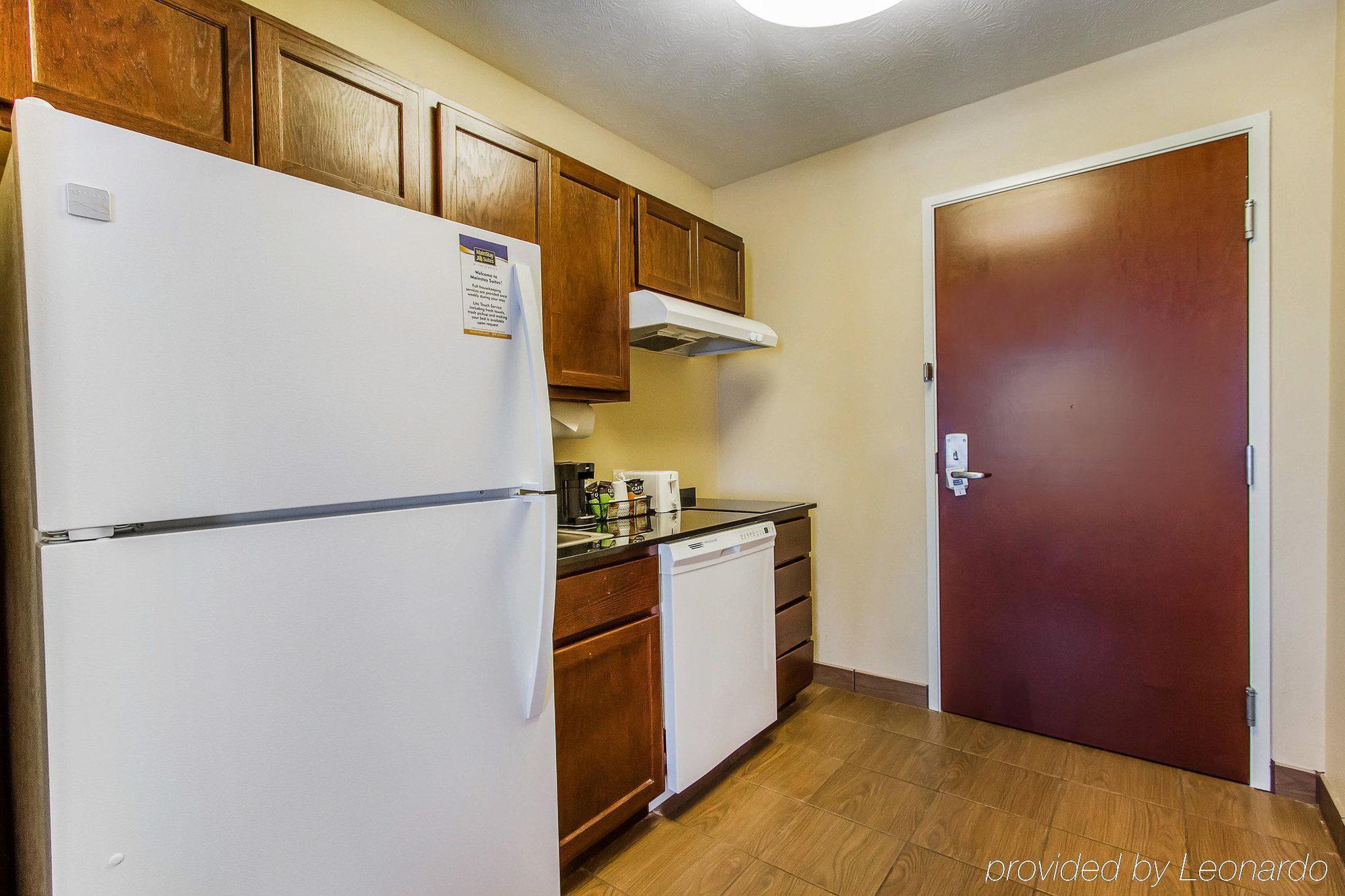 Mainstay Suites גראנד איילנד מראה חיצוני תמונה