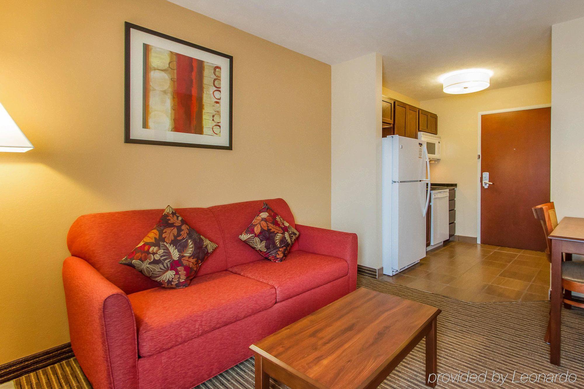 Mainstay Suites גראנד איילנד מראה חיצוני תמונה