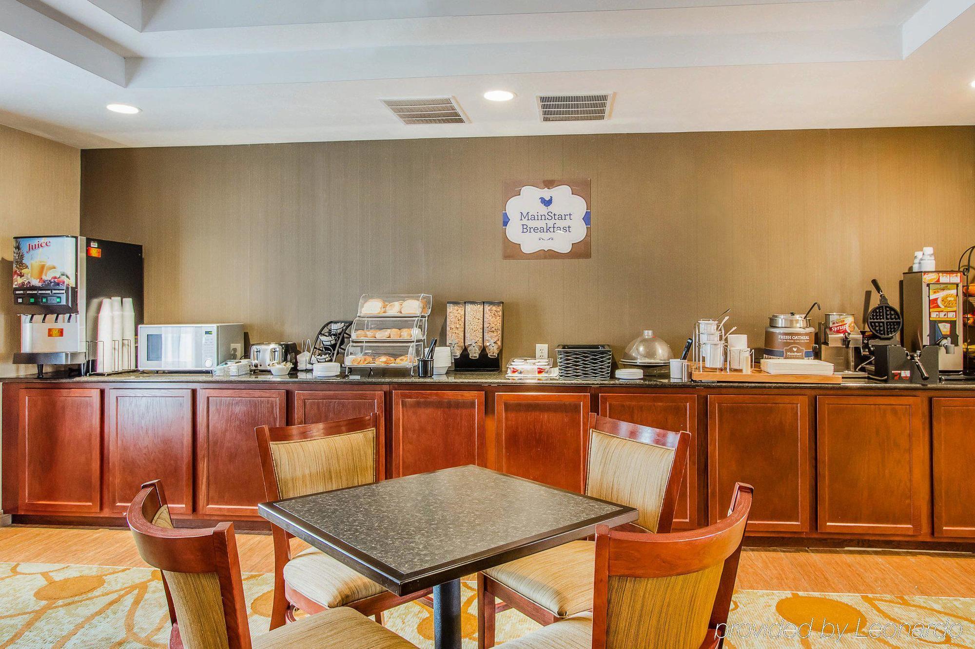 Mainstay Suites גראנד איילנד מראה חיצוני תמונה