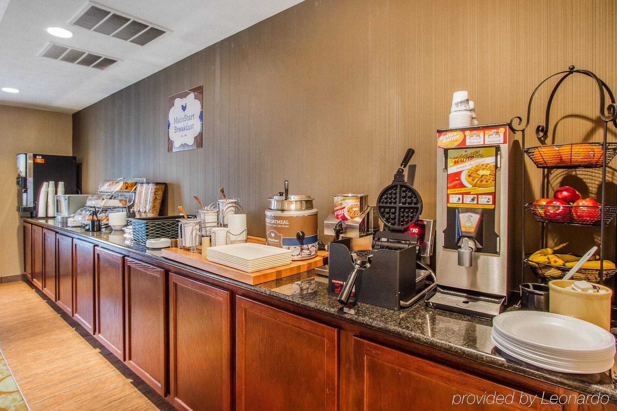 Mainstay Suites גראנד איילנד מראה חיצוני תמונה