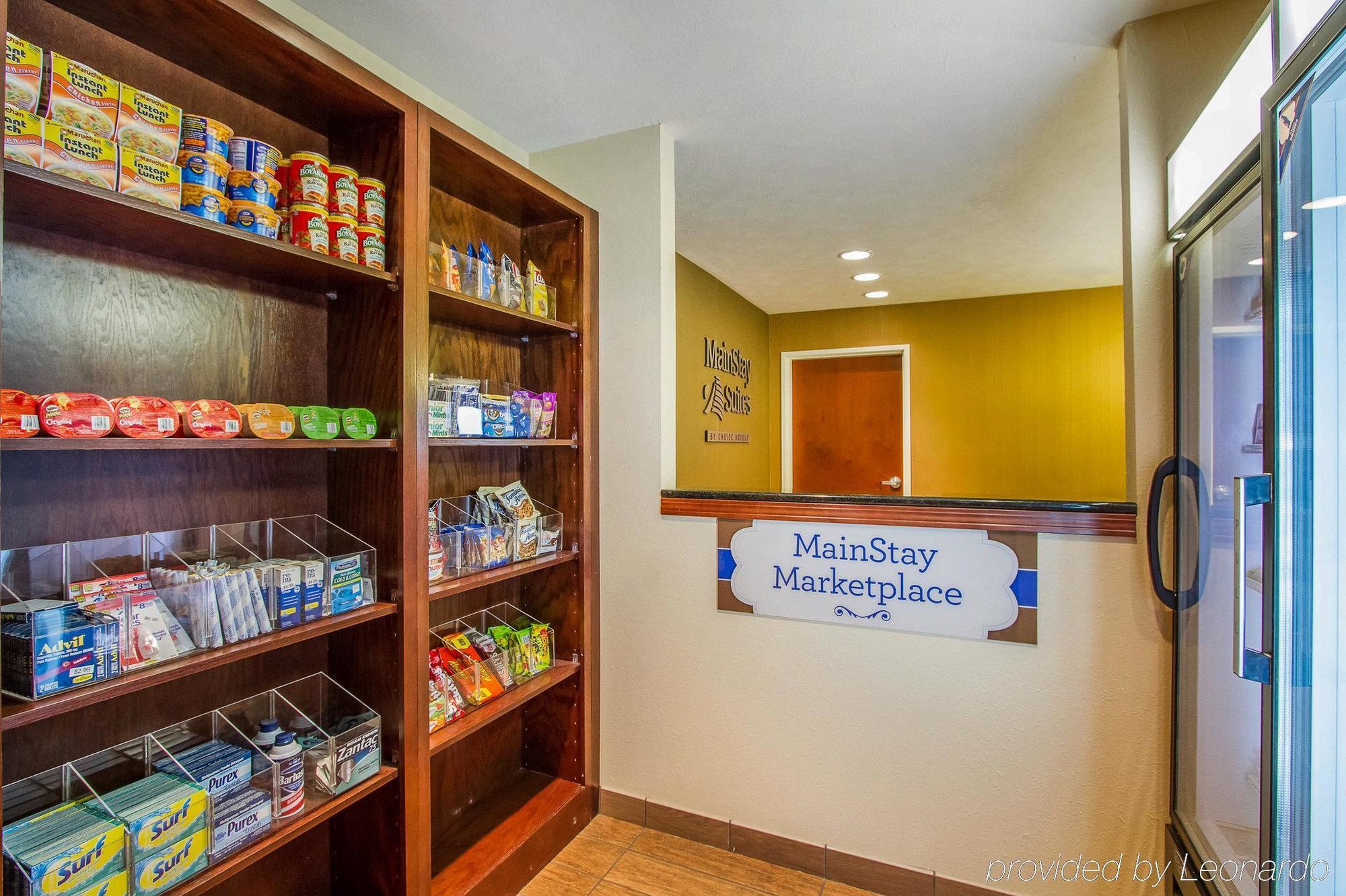 Mainstay Suites גראנד איילנד מראה חיצוני תמונה