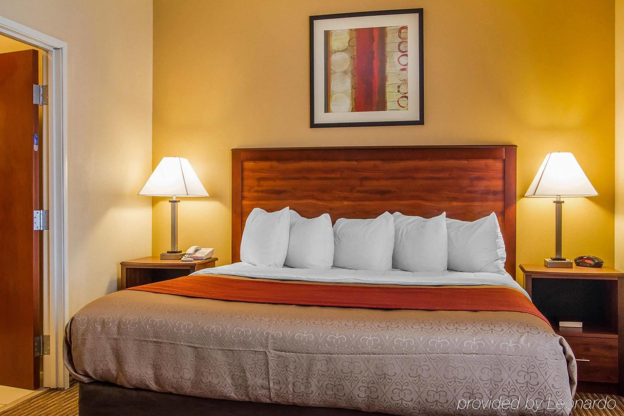 Mainstay Suites גראנד איילנד מראה חיצוני תמונה