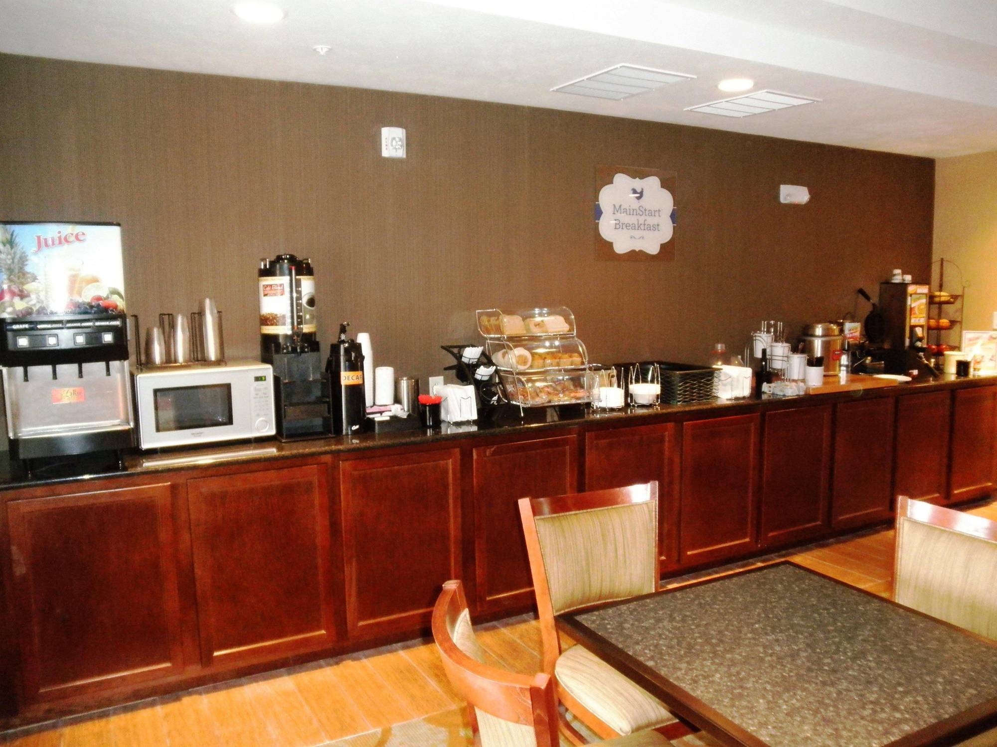 Mainstay Suites גראנד איילנד מראה חיצוני תמונה