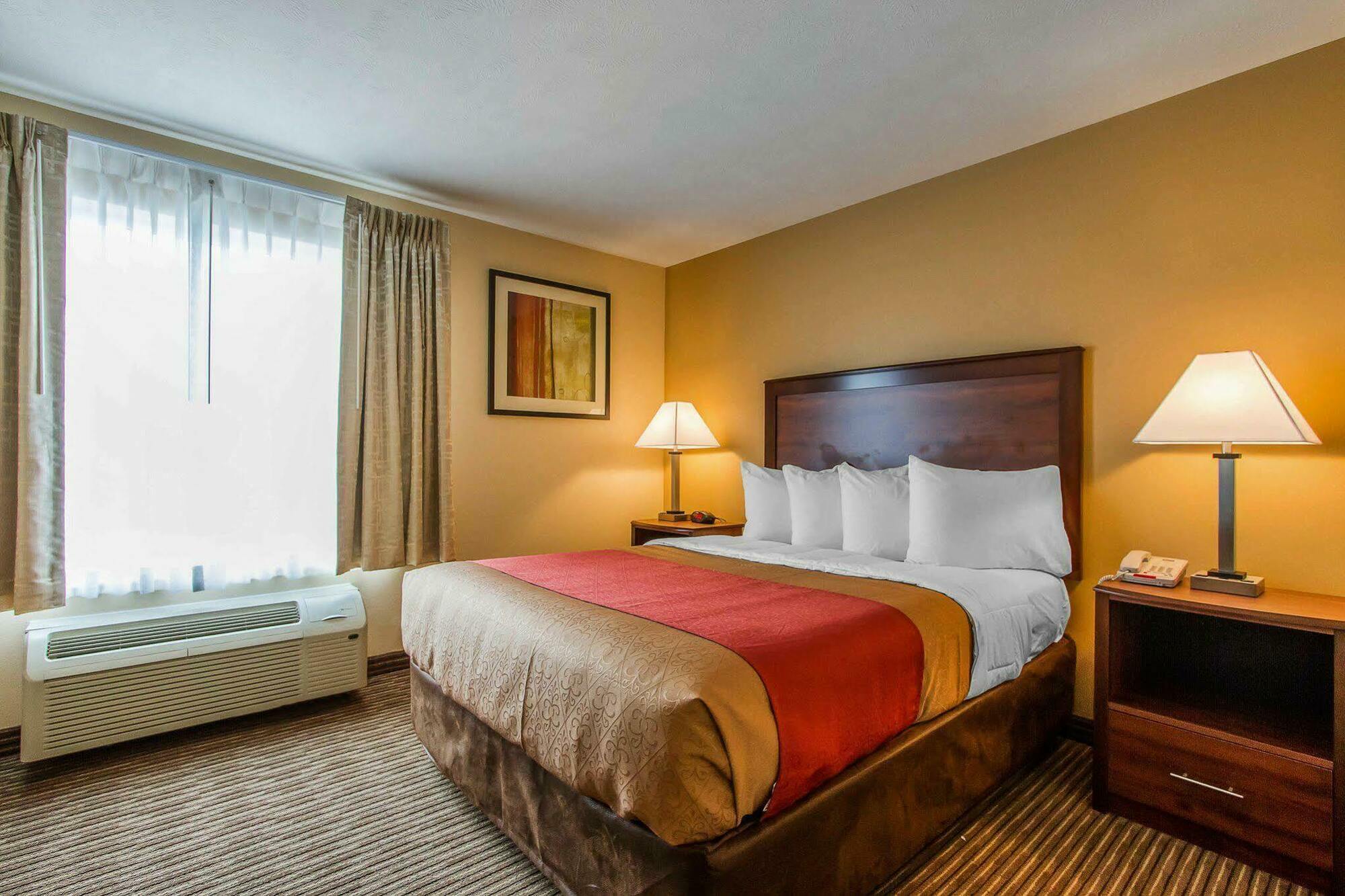 Mainstay Suites גראנד איילנד מראה חיצוני תמונה
