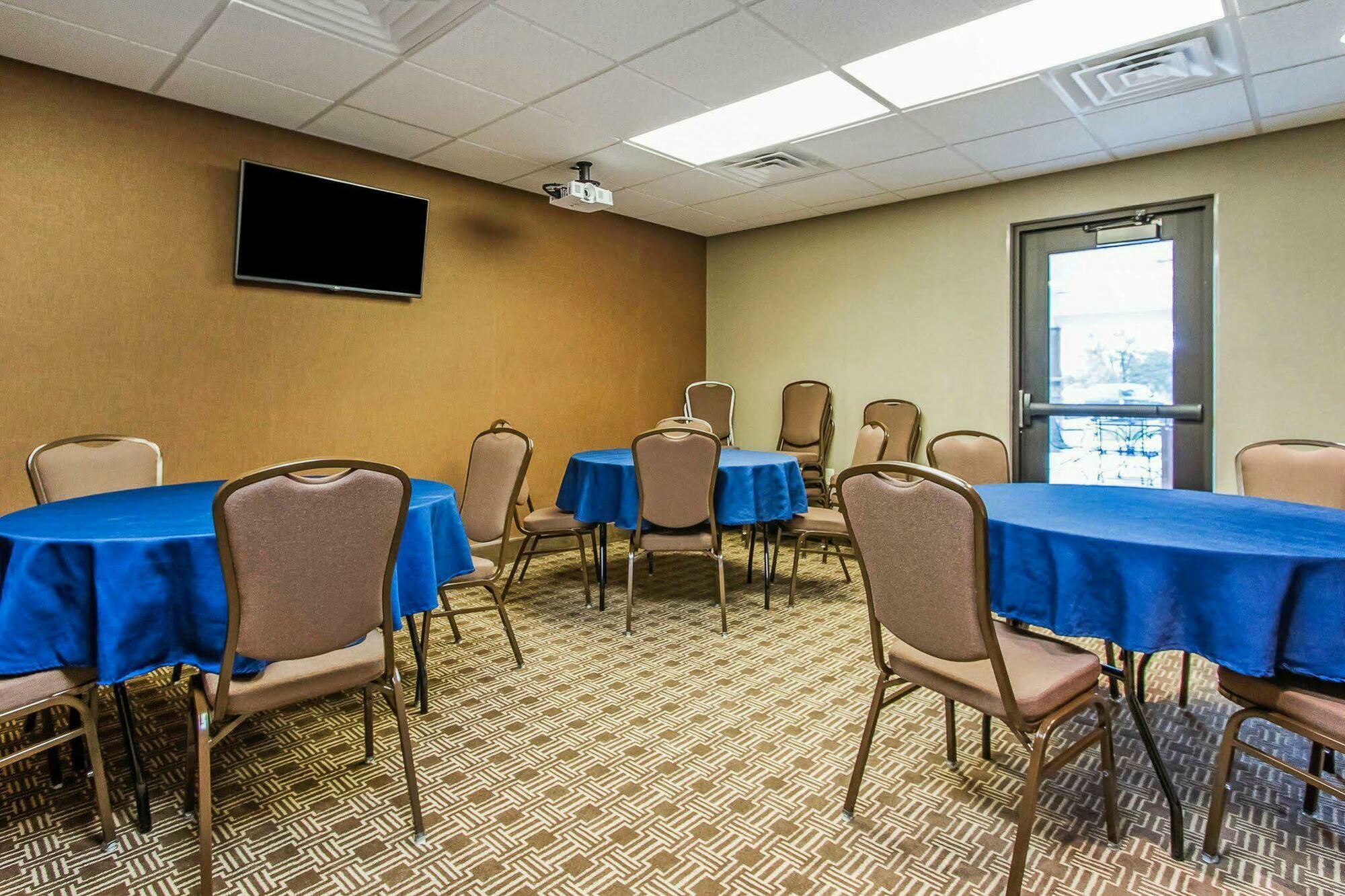 Mainstay Suites גראנד איילנד מראה חיצוני תמונה
