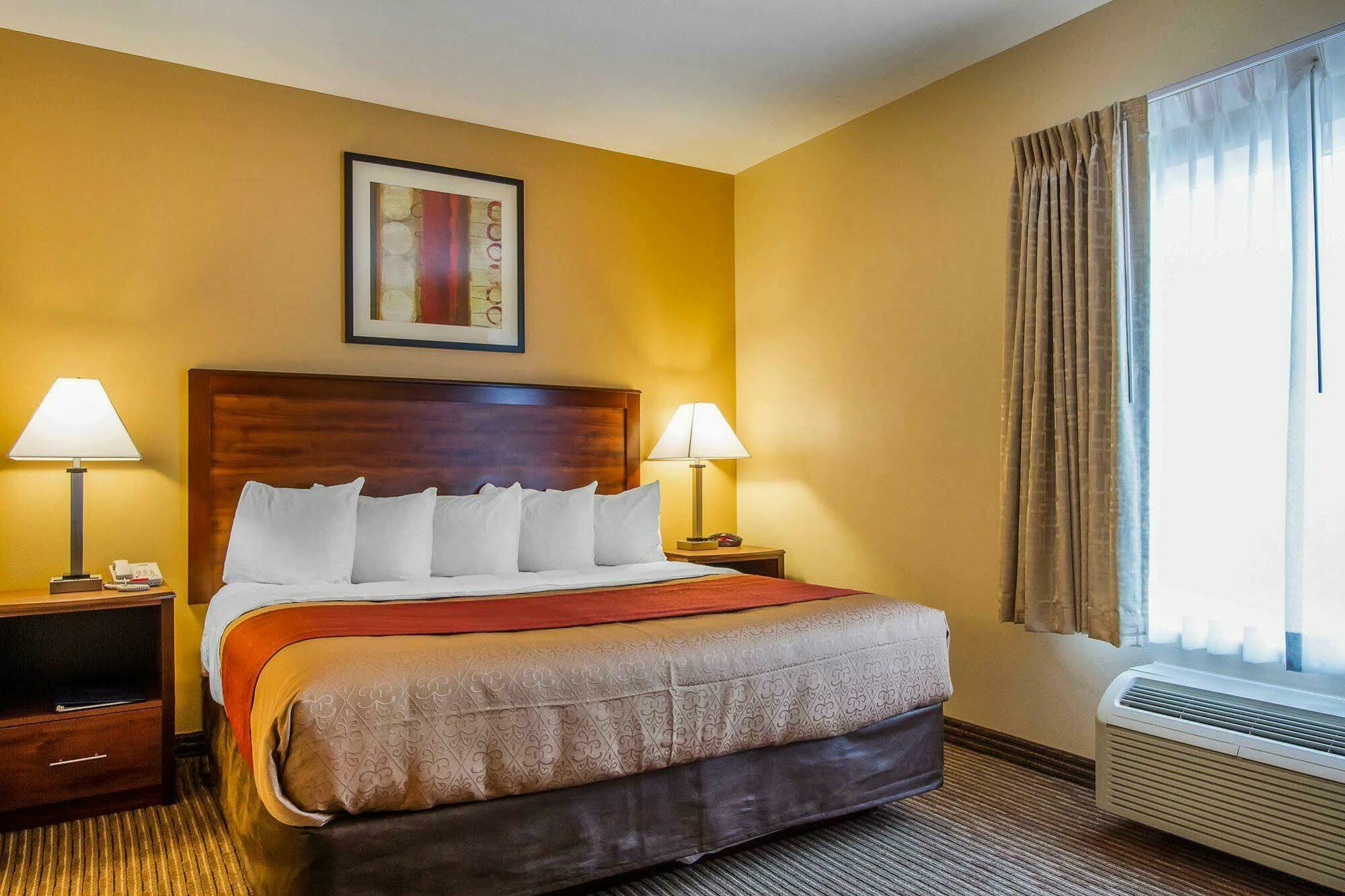 Mainstay Suites גראנד איילנד מראה חיצוני תמונה