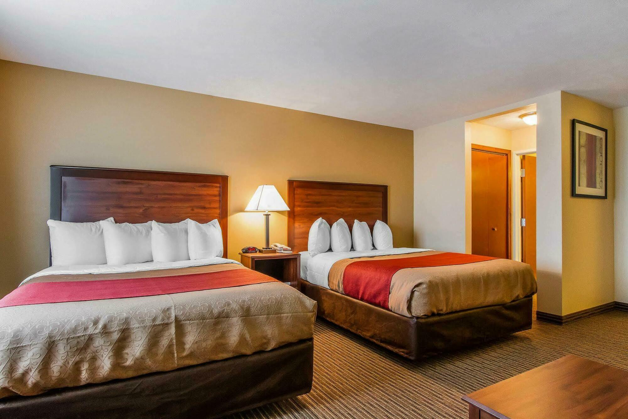 Mainstay Suites גראנד איילנד מראה חיצוני תמונה